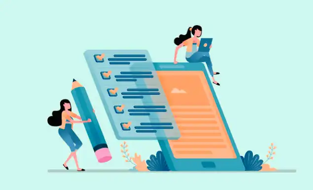 Berikut adalah beberapa aplikasi survey penghasil uang terbaik: