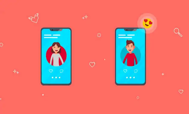 Aplikasi Chatting dapat uang - Aplikasi kencan dapat uang (Aplikasi video call dapat uang)