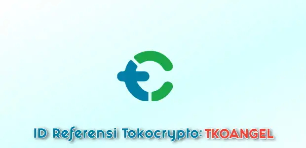ID Referensi Tokocrypto Diisi Apa
