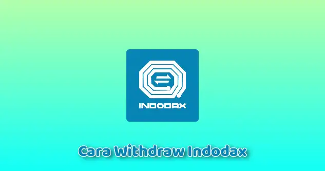 Withdraw Uang di Indodax